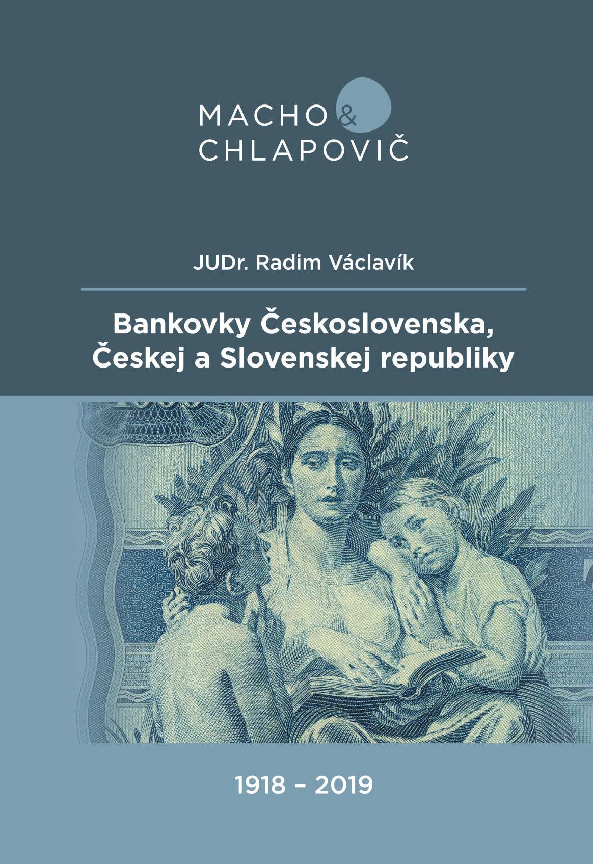 Bankovky 2019
