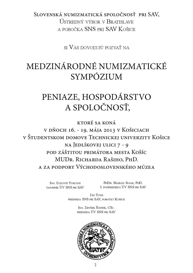 Pozvánka na Medzinárodné sympozium_strana2